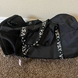 Victoria’s Secret Duffel Bag